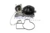 Помпа води BMW 1/3/5/X1/X3 2.0d 07-15 TRUCKTEC 08.19.200 (фото 2)