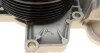 Помпа води BMW 1/3/5/X1/X3 2.0d 07-15 TRUCKTEC 08.19.200 (фото 3)