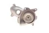 Помпа води BMW 3 (E90/E91/E92) 06-13/X3 (E83) 04-10 TRUCKTEC 08.19.236 (фото 2)