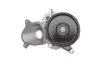Помпа води BMW 3 (E90/E91/E92) 06-13/X3 (E83) 04-10 TRUCKTEC 08.19.236 (фото 3)