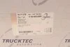 Помпа води BMW 3 (E90/E91/E92) 06-13/X3 (E83) 04-10 TRUCKTEC 08.19.236 (фото 8)