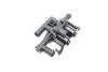 Кран пічки BMW 5 (F10)/7 (F01-F04) 09-16 N52/N55/N57/N63/N74/S73 TRUCKTEC 08.19.269 (фото 2)