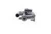 Кран пічки BMW 5 (F10)/7 (F01-F04) 09-16 N52/N55/N57/N63/N74/S73 TRUCKTEC 08.19.269 (фото 3)