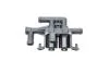 Кран пічки BMW 5 (F10)/7 (F01-F04) 09-16 N52/N55/N57/N63/N74/S73 TRUCKTEC 08.19.269 (фото 5)