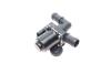Кран пічки BMW 3 (E90)/X3 (E83)/X5 (E70)/X6 (E71/E72) 04-14 M57/N52/N55/N57 TRUCKTEC 08.19.270 (фото 2)