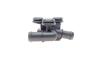 Кран пічки BMW 3 (E90)/X3 (E83)/X5 (E70)/X6 (E71/E72) 04-14 M57/N52/N55/N57 TRUCKTEC 08.19.270 (фото 4)