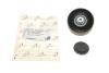 Ролик генератора BMW 5 (E60/F10) 07-11 (паразитний) (80х28), N43/N47/N55/N57/M47 TRUCKTEC 08.19.274 (фото 1)