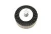 Ролик генератора BMW 5 (E60/F10) 07-11 (паразитний) (80х28), N43/N47/N55/N57/M47 TRUCKTEC 08.19.274 (фото 2)