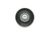 Ролик генератора BMW 5 (E60/F10) 07-11 (паразитний) (80х28), N43/N47/N55/N57/M47 TRUCKTEC 08.19.274 (фото 4)