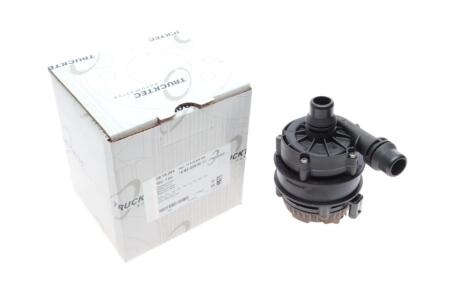 Помпа води BMW 1 (F20/21)/3 (F30/F80) 15- B58/S55 (електричний) TRUCKTEC 08.19.284