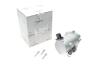 Помпа води BMW 1 (F20/21)/3 (E90/E91/E92/E93/F30/F35/F80)/5 (F10/F07/F11)/X5 (F15/F85) (електричний) TRUCKTEC 08.19.286 (фото 1)