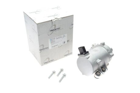 Помпа води BMW 1 (F20/21)/3 (E90/E91/E92/E93/F30/F35/F80)/5 (F10/F07/F11)/X5 (F15/F85) (електричний) TRUCKTEC 08.19.286