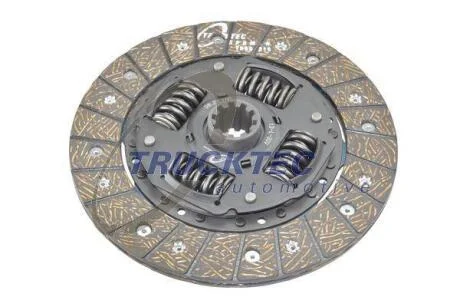 Диск сцепления TRUCKTEC 08.23.100