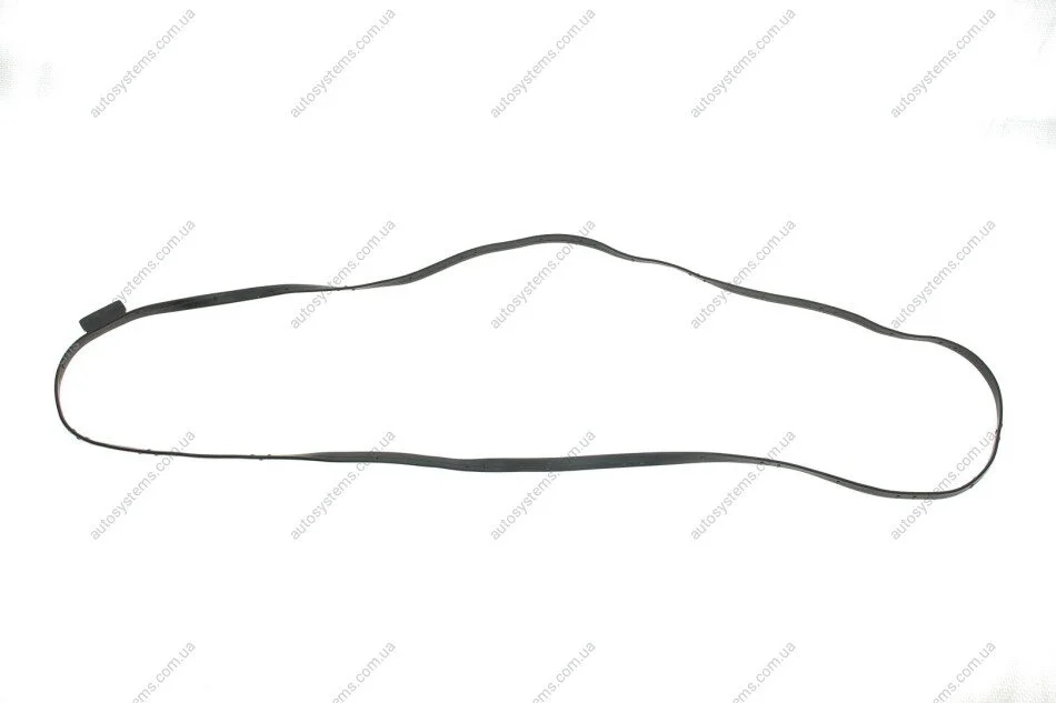 Прокладка піддону АКПП BMW 3(E90-93)/5(E60-61)6(E63-64)7(E65-67)/7(F01-04) 2.5D-6.0 01-15 TRUCKTEC 08.25.020 (фото 1)