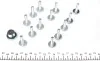 Маслоприймач (піддон) BMW 3 (F30/F80)/ 5 (F10/F11)/ 7 (F01/F02/F03/F04) TRUCKTEC 08.25.026 (фото 3)
