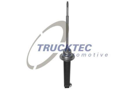 Амортизатор подвески задний газомасляный TRUCKTEC 08.30.020