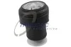 Подушка пневмопідвіски (ззаду) BMW X5 (E70) 3.0/4.4/4.8 06-14 N52/N57/M57 TRUCKTEC 08.30.049 (фото 2)
