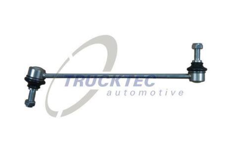 Стойка стабилизатора переднего TRUCKTEC 08.30.063