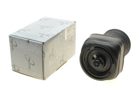 Подушка пневмопідвіски (ззаду) BMW X5 (F15/F85)/X6 (F16/F86) 13- TRUCKTEC 08.30.084