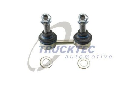 Стойка стабилизатора заднего TRUCKTEC 08.31.066