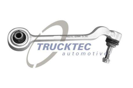 Комплект рычагов TRUCKTEC 08.31.117