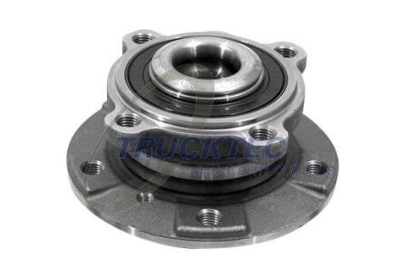 Подшипник ступицы колеса TRUCKTEC 08.31.126