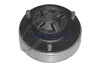 Подушка амортизатора (заднього) BMW 5 (E34) 88-97 TRUCKTEC 08.32.023 (фото 2)