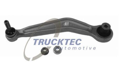 Рычаг подвески задний верхний правый TRUCKTEC 08.32.045