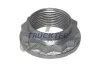 Гайка маточини BMW 3/5/7/X3/X5/X7 90-15 (M27x1.5) TRUCKTEC 08.32.053 (фото 2)