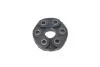 Муфта кардана еластична BMW 3 (E36/E46)/5 (E39) 90-05 (110mm) TRUCKTEC 08.34.063 (фото 2)