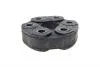 Муфта кардана еластична BMW 3 (E36/E46)/5 (E39) 90-05 (110mm) TRUCKTEC 08.34.063 (фото 3)