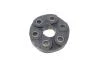 Муфта кардана еластична BMW 3 (E36/E46)/5 (E39) 90-05 (110mm) TRUCKTEC 08.34.063 (фото 4)