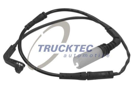 Датчик износа тормозных колодок TRUCKTEC 08.34.088