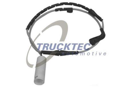 Датчик износа тормозных колодок TRUCKTEC 08.34.090