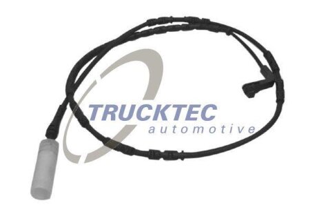 Датчик износа тормозных колодок TRUCKTEC 08.34.092