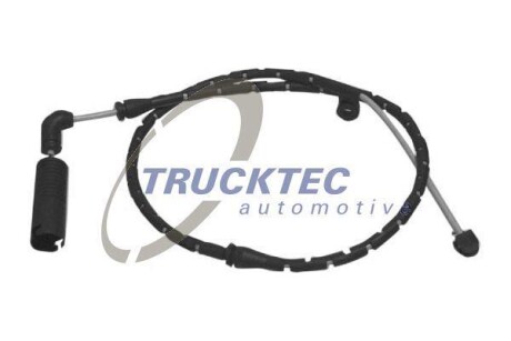 Датчик износа тормозных колодок TRUCKTEC 08.34.096