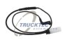 Датчик износа тормозных колодок TRUCKTEC 08.34.123 (фото 1)