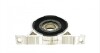Підшипник підвісний BMW 5 (E60/E61)/X3 (E83) 04-11 (d=30mm) M47/N43/N46/N47 TRUCKTEC 08.34.201 (фото 3)