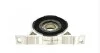 Підшипник підвісний BMW 5 (E60/E61)/X3 (E83) 04-11 (d=30mm) M47/N43/N46/N47 TRUCKTEC 08.34.201 (фото 3)