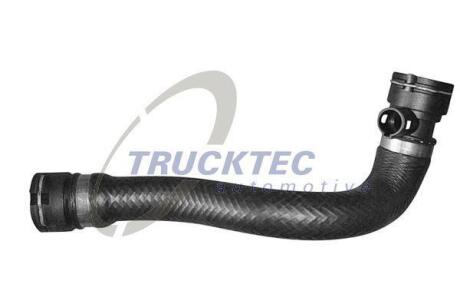 Патрубок системы охлаждения TRUCKTEC 08.40.026
