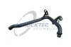 Трубка системи охолодження BMW 3 (E46)/X3 (E83) 2.5D/3.0D 00-06 TRUCKTEC 08.40.074 (фото 2)