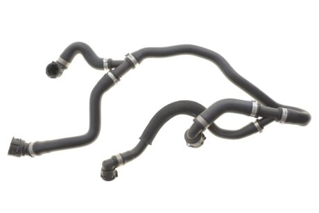 Патрубок системы охлаждения TRUCKTEC 08.40.080