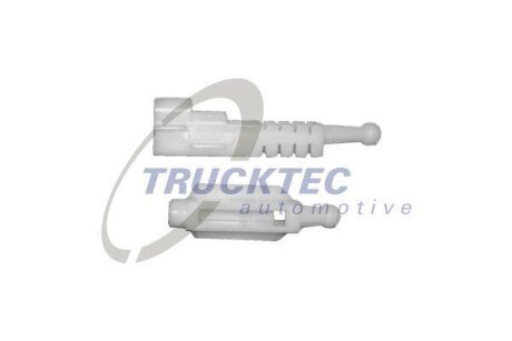 Болт регулировки, основная фара TRUCKTEC 08.58.004