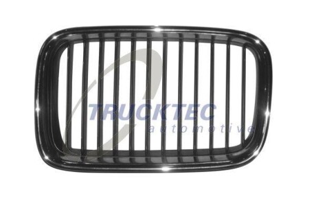 Решетка радиатора TRUCKTEC 08.62.222
