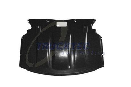Шумоизоляция подкапотная TRUCKTEC 08.62.364