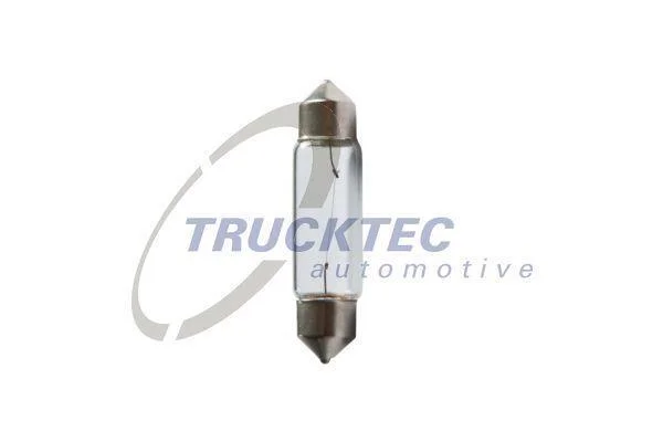 Лампа галогенная 24В TRUCKTEC 88.58.011 (фото 1)