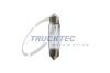 Лампа галогенная 24В TRUCKTEC 88.58.011 (фото 1)