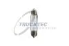 Лампа галогенная 24В TRUCKTEC 88.58.011 (фото 1)