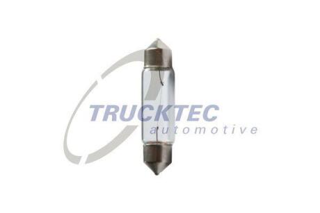 Лампа галогенная 24В TRUCKTEC 88.58.011