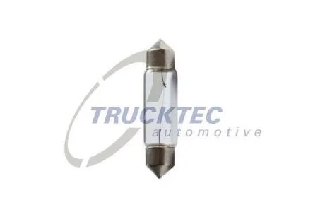 Лампа галогенная 24В TRUCKTEC 88.58.011